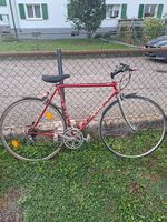 Rennvelo