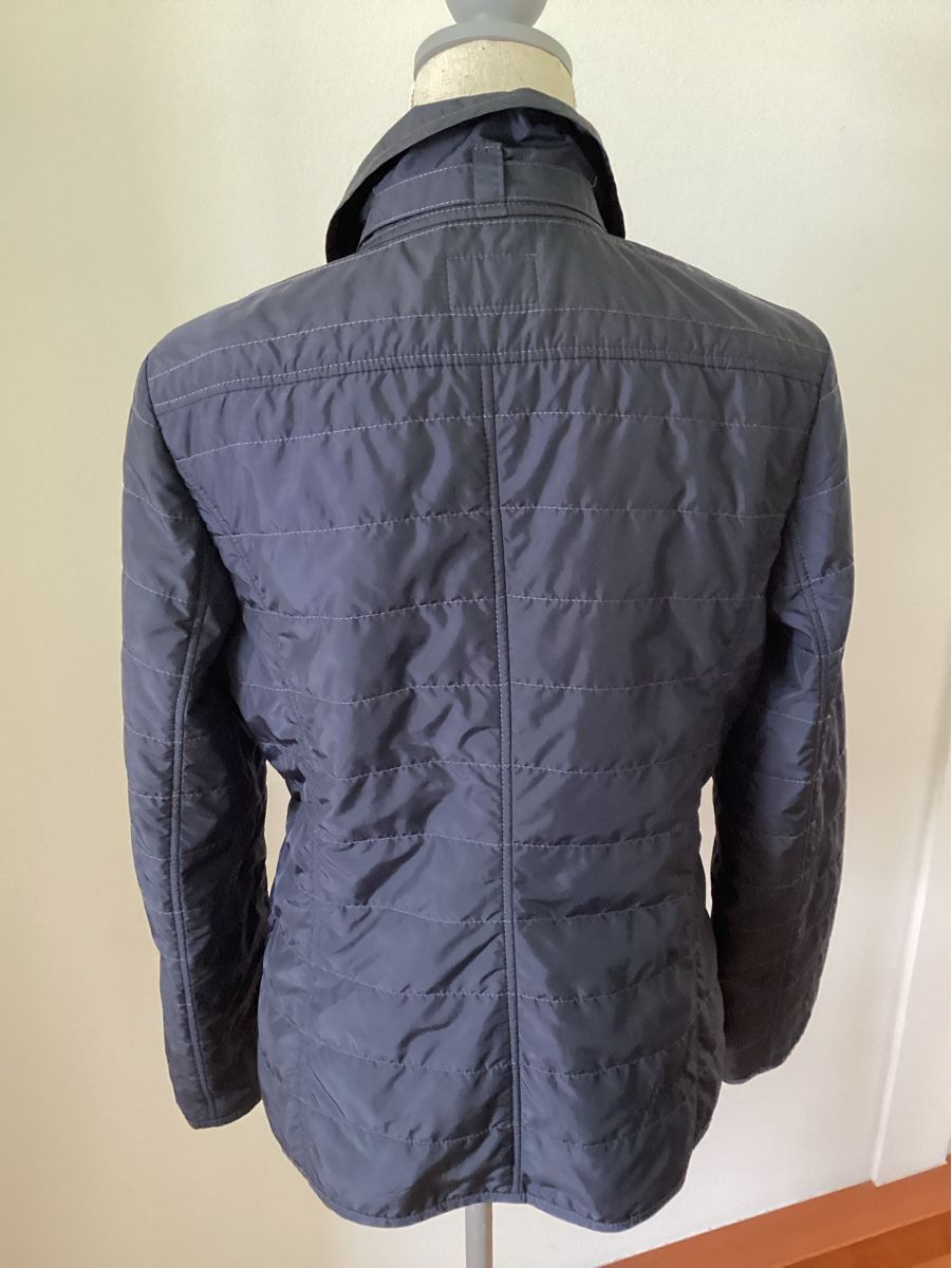 Bogner Giacche: Bogner, Damensteppjacke, Gr. 40 – Nuovo (secondo la descrizione) da Salenstein venduto da Esprit57 3