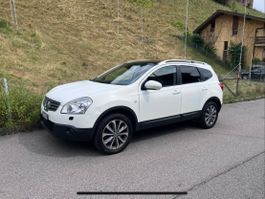 Nissan Qashqai +2 dCi