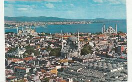 Instanbul