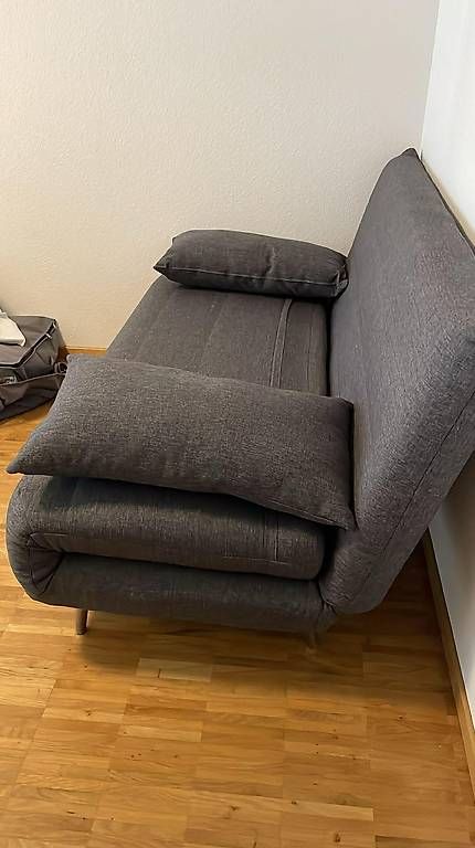 Sofas: Schlafsofa – D'occasion à Zürich par flavia_08 1