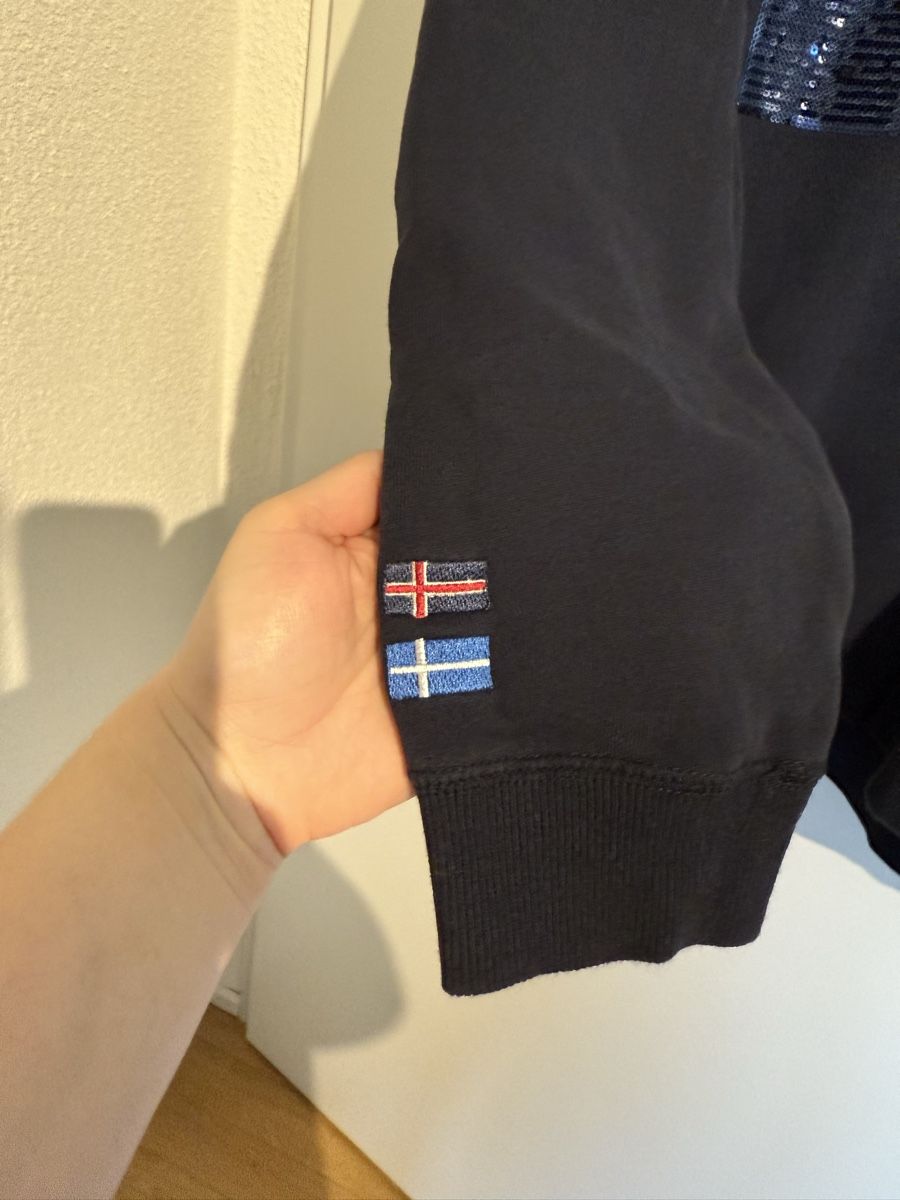 Maglioni & Felpe: SOCCX Kapuzenpullover, Grösse XL – Usato da Frenkendorf venduto da KailuaFlower 4