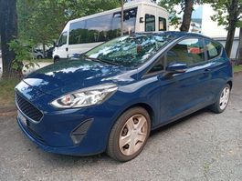 Ford Fiesta Usata