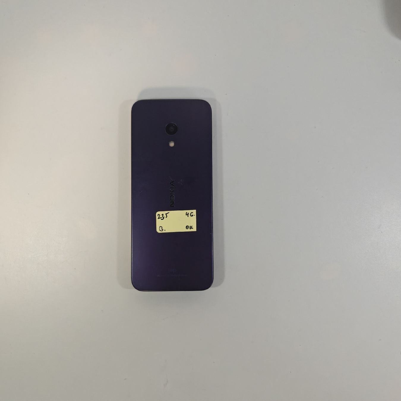 Nokia Telefoni cellulari / Smartphones: Nokia 235 4G – Usato da Ehrendingen venduto da Rocky985 2
