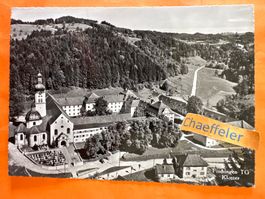 1970 Fischingen TG, Kloster