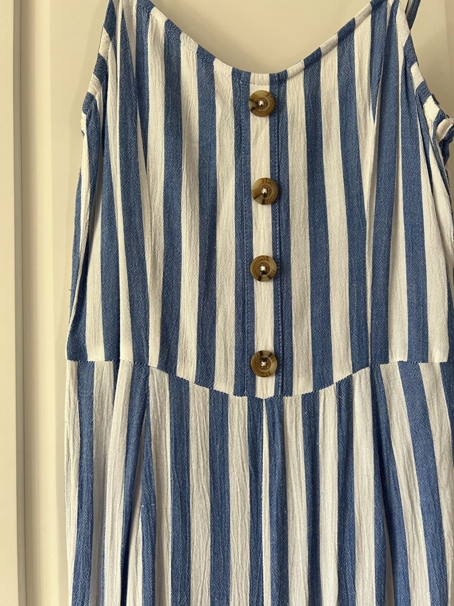 Jumpsuits: Jumpsuit XS – Neu (gemäss Beschreibung) aus Egliswil von Rumberta1987 1