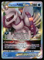 Origin Forme Palkia VSTAR #40 Pokemon Astral Radiance