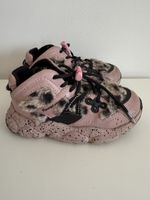 Scarpa invernale Flower mountain naturino 25