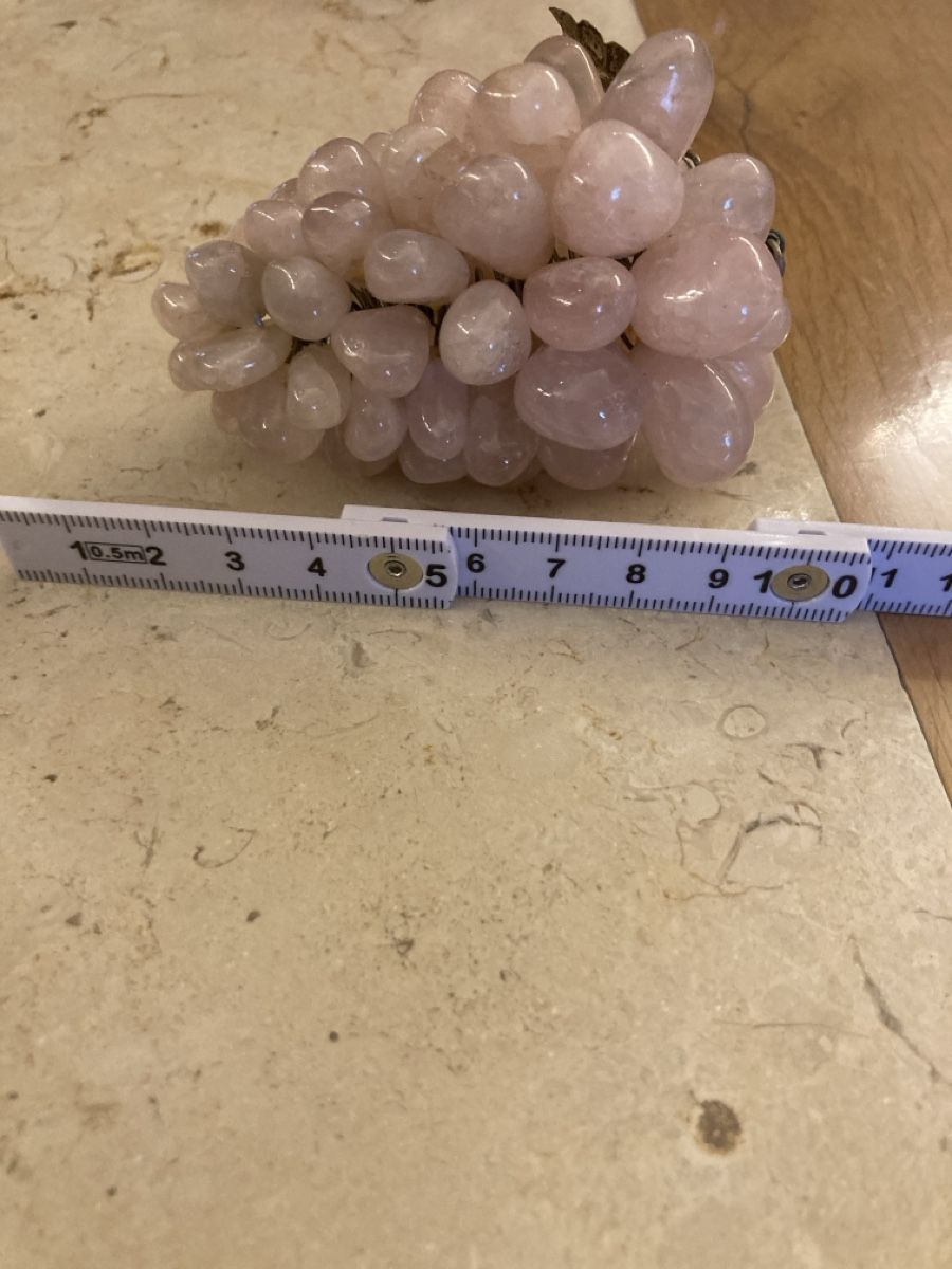 Pietre preziose: Magnifiques grappes pierres naturelles – Usato da Bursinel venduto da SeveralLives 2