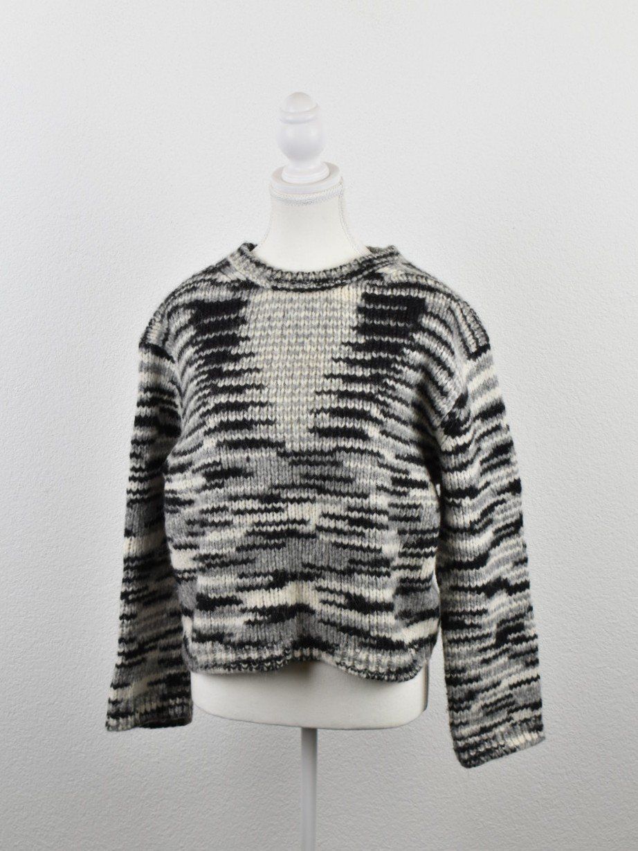 Maglioni & Felpe: Marc O'Polo Strickpullover, Gr.S – Usato da Nürensdorf venduto da 2ND_STORY 1