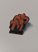 Pin Merkur