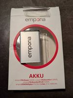 Neuer Akku für Emporia Handy