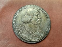 Medal king of Poland, 38g