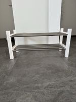 Schuhregal