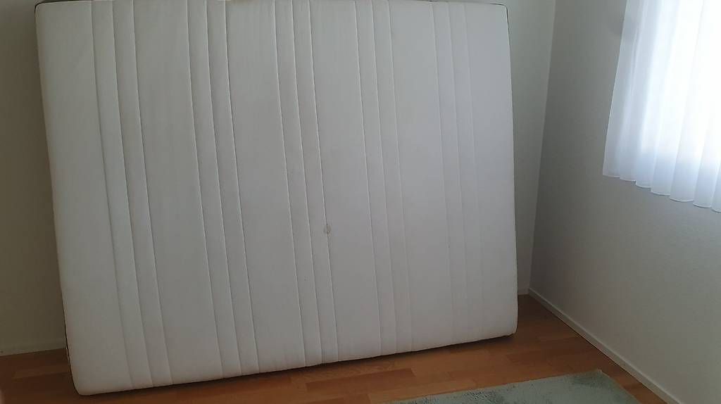 Ikea Materassi: IKEA Morgedal Matratze 160x200 cm – Usato da Basel venduto da ser_q9qm 2