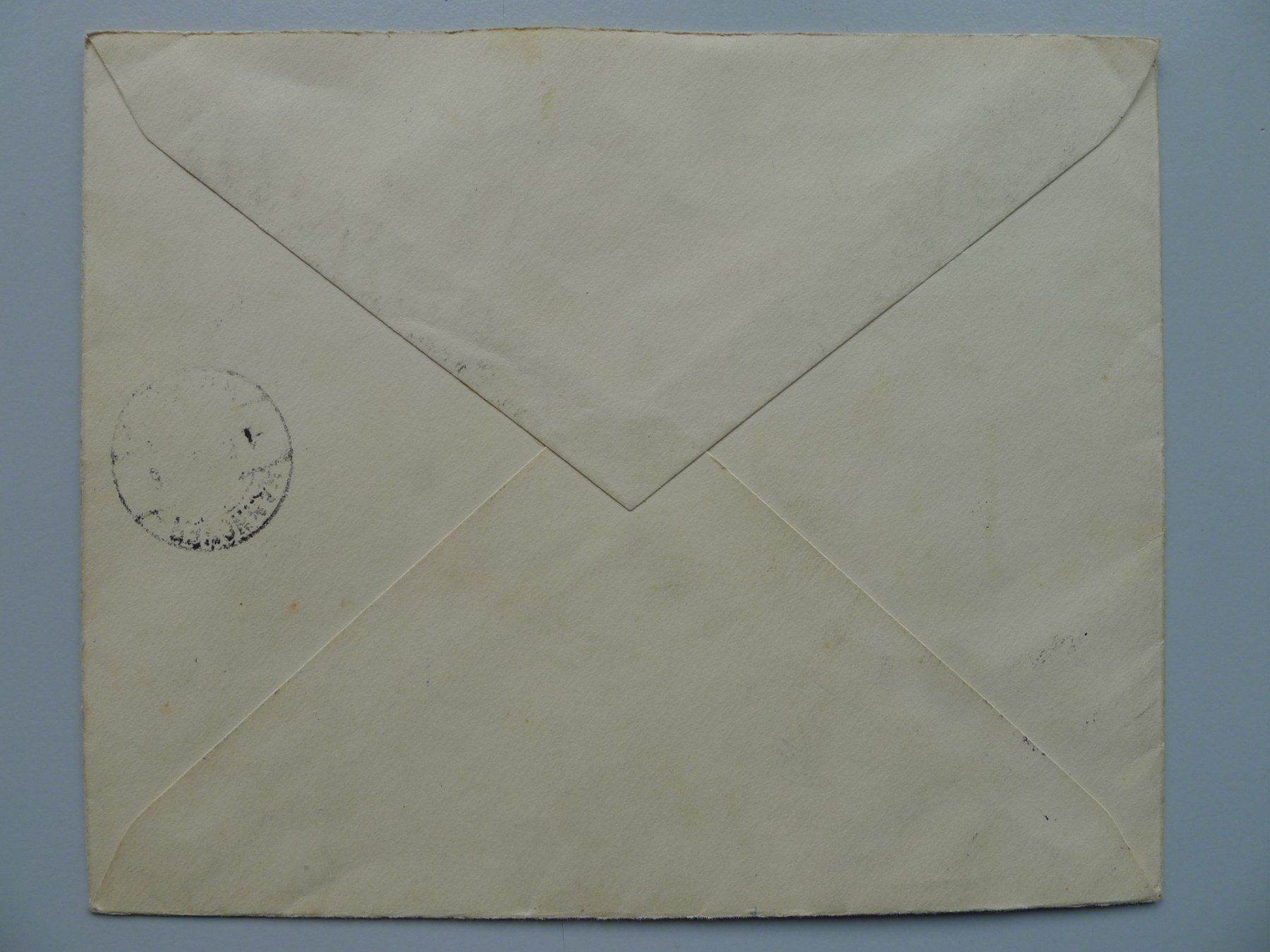 Tutti i francobolli: 1938, Flugbrief Nr.8 – Usato da Sursee venduto da Luzernerraute 1