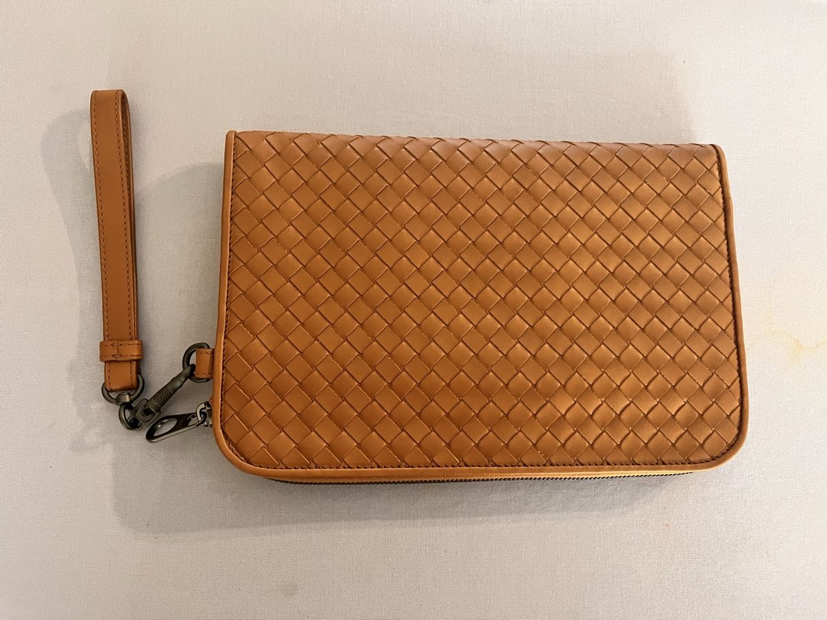 Bottega Veneta Borse: Bottega Veneta Tasche, NEU – Nuovo (secondo la descrizione) da Altendorf venduto da Goldnuggets 1