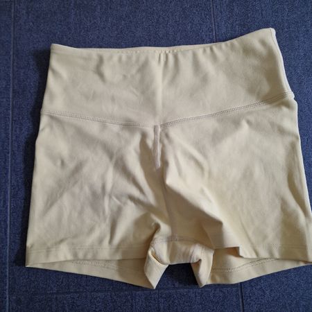 Shorts Alpha Coutures M