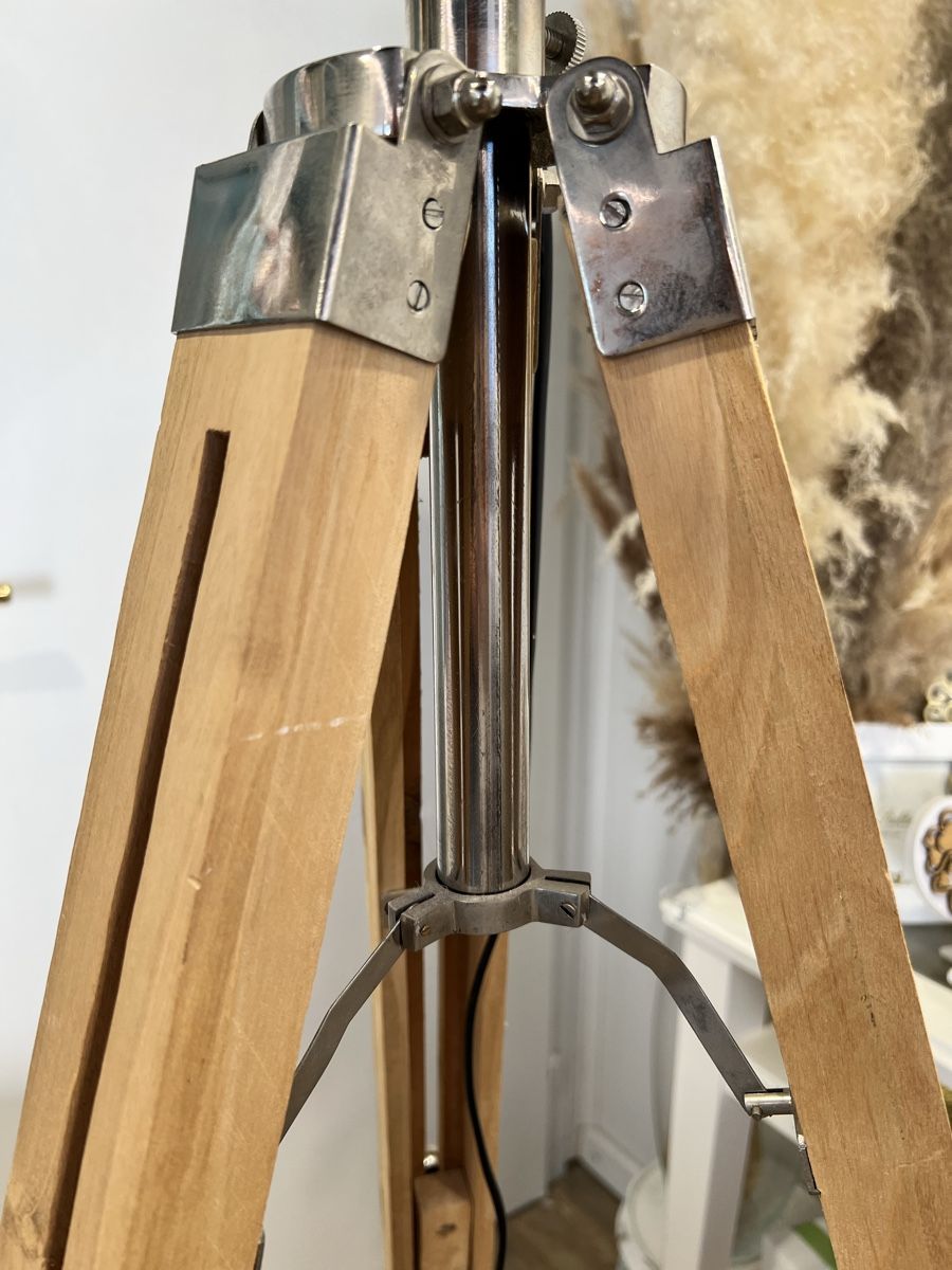 Globus Lampade: Stehlampe Scheinwerfer TOP Zustand – Nuovo (secondo la descrizione) da Bergdietikon venduto da Katja_Toretto 3