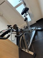 Kettler Racer vélo fitness
