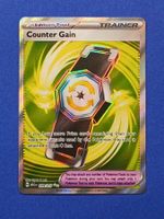 Pokemon Ascended Heroes Counter Gain 259 UR 🇬🇧