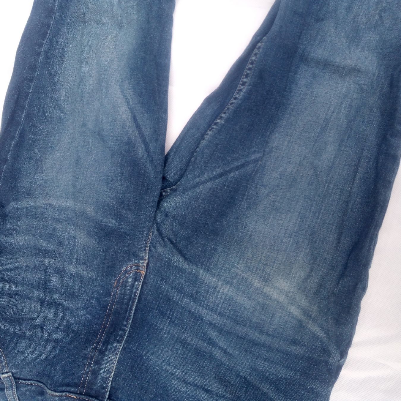Jeans: M&S Slim Boot Jeans Grösse 44 – Usato da Luzern venduto da toenu23 2