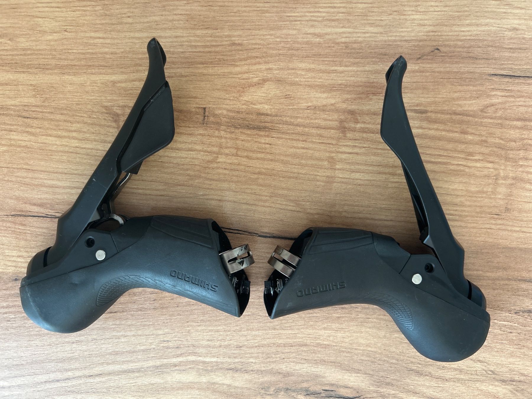 Shimano Pièces détachées: Shimano GRX – D'occasion à Andermatt par tom_j2v2 1