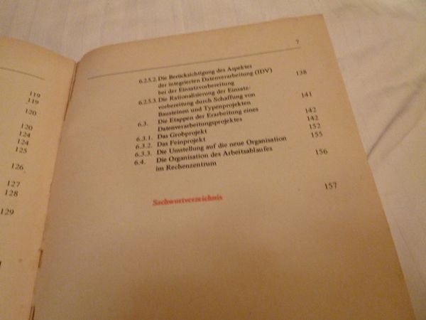 Libri: Grundlagen der Datenverarbeitung Wissen Computer Schule Stud – Usato da Luzern venduto da leseratte24 5