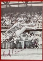 Rolf Bernhard Autogramm signiert Foto 10x15cm