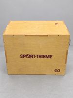 Sport-Thieme Plyobox aus Holz – 40/60/75 cm