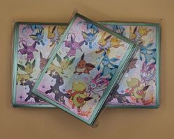 Original Pokemon Karten Sleeves ✨️🥳