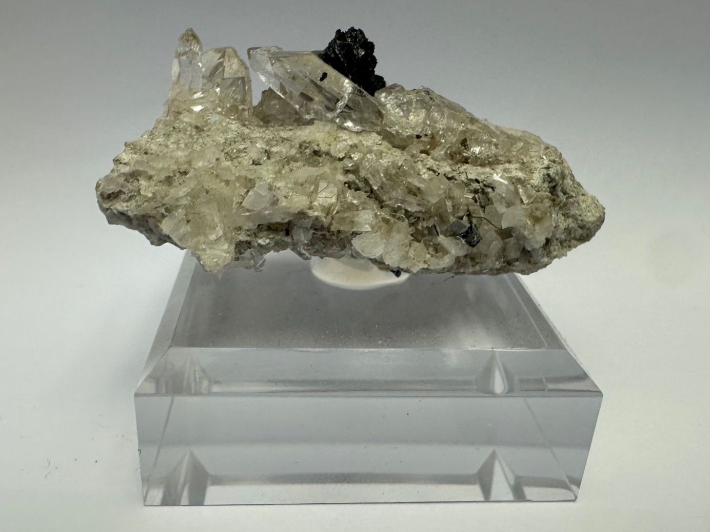 Mineralien & Heilsteine: Eisenrose Fibbia – Gebraucht aus Oberuzwil von Crystall0 7