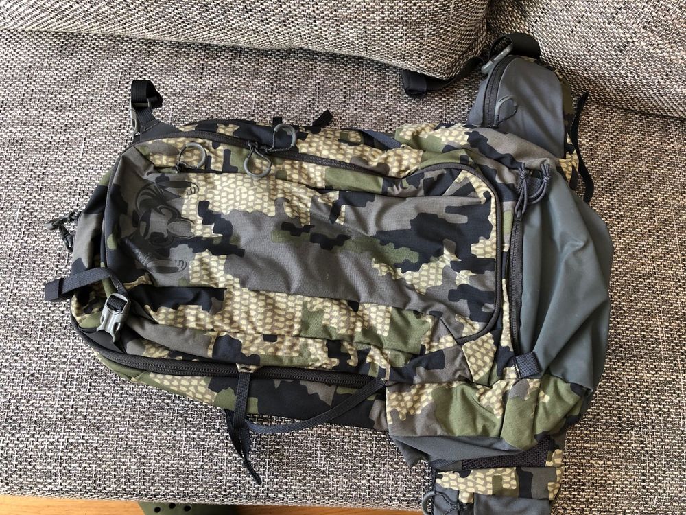 KUIU DIVIDE 1500 Jagdrucksack Kaufen auf Ricardo