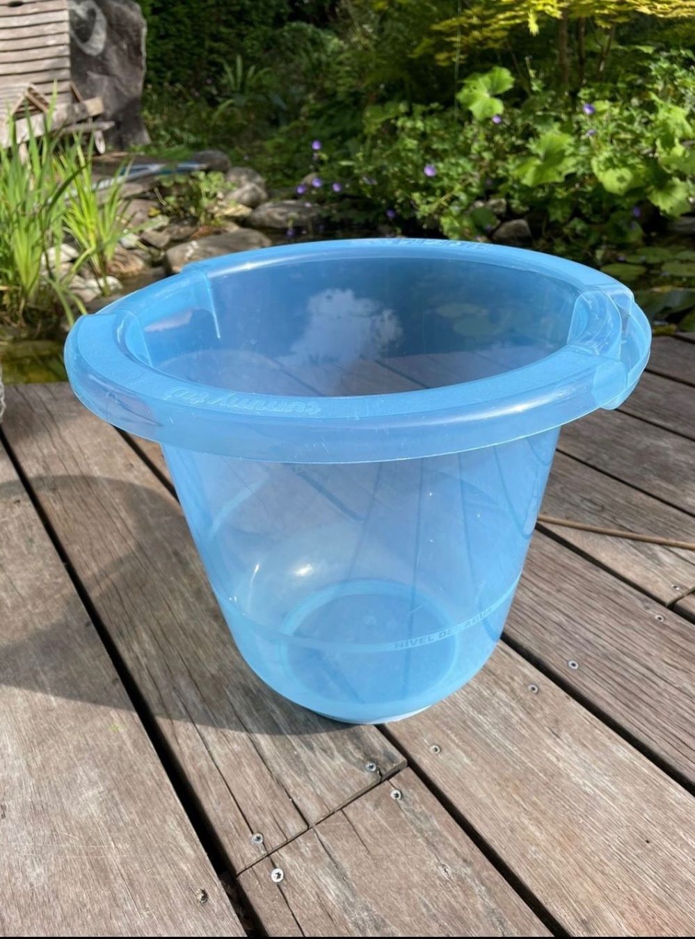 Vasche da bagno: Tummy Tub – Usato da Walenstadt venduto da Unianrig