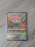 carte pokémon florizarre ex 151 français 198/165 