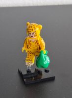 Lego Minifiguren DC Super Heroes - Nr. 6 - Cheetah