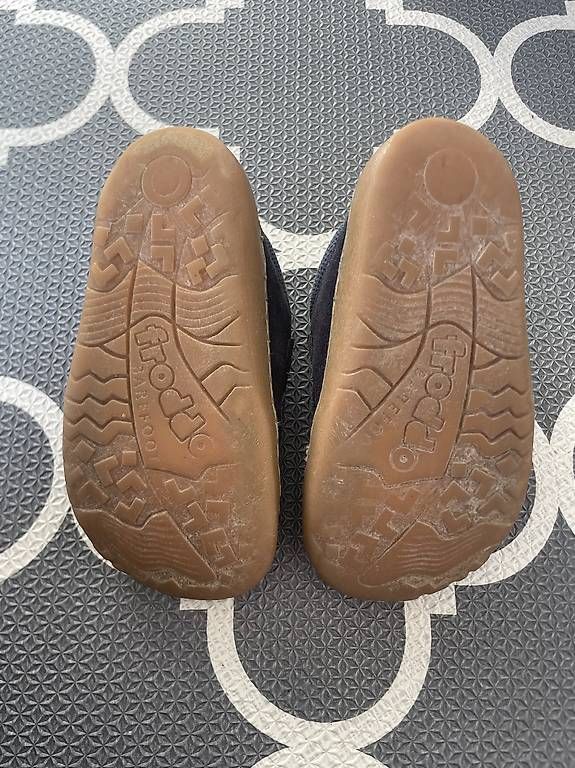 Froddo Scarpe per ragazzi: Froddo Barefoot, ISL 151mm – Usato da Oberrohrdorf venduto da cahuse 2