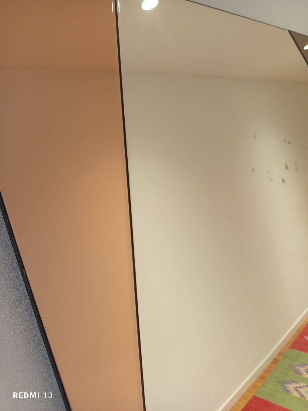 Miroirs: dekorativer Spiegel – D'occasion à Regensdorf par LilianMaurer 1
