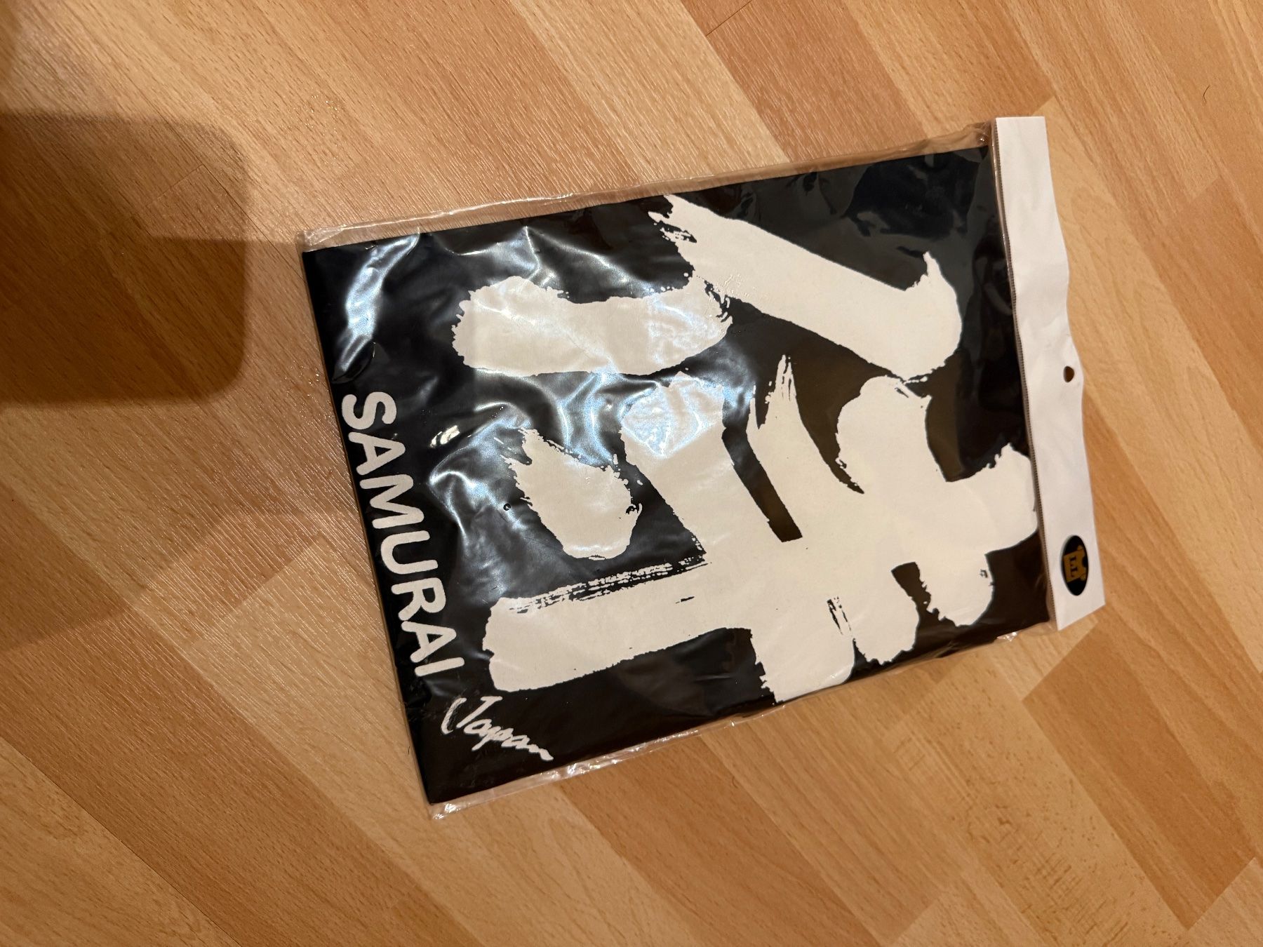 T-shirt: Samurai T-Shirt – Nuovo e nell'imballaggio originale da Birmensdorf ZH venduto da T_Richard 2