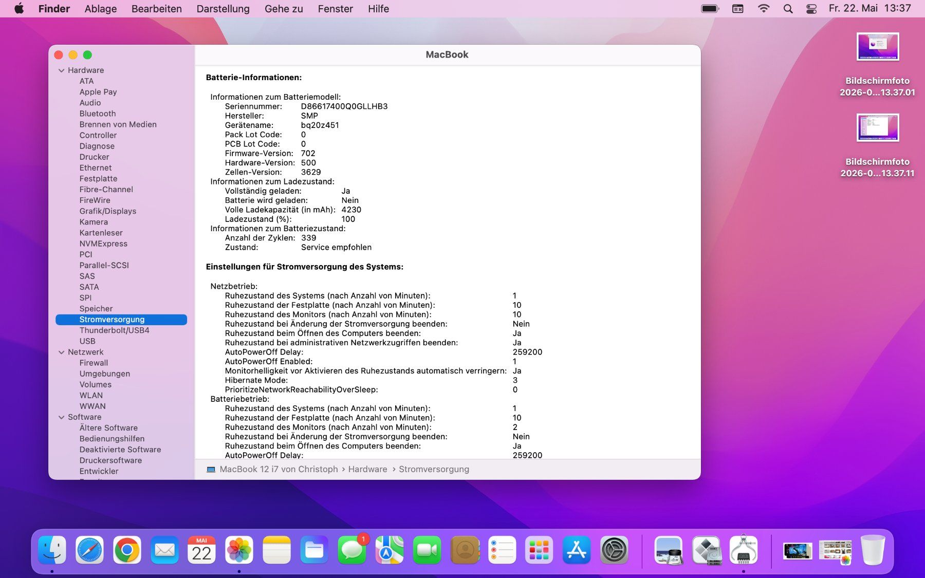 Apple Notebook: Apple MacBook 12" Early 2016 Core m7 8GB RAM 256GB SSD – Usato da Wetzikon ZH venduto da BackToRetro 4