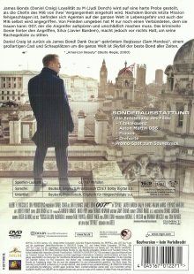 Tutti i DVDs: Skyfall – Usato da Ebikon venduto da Moviefreak01 1