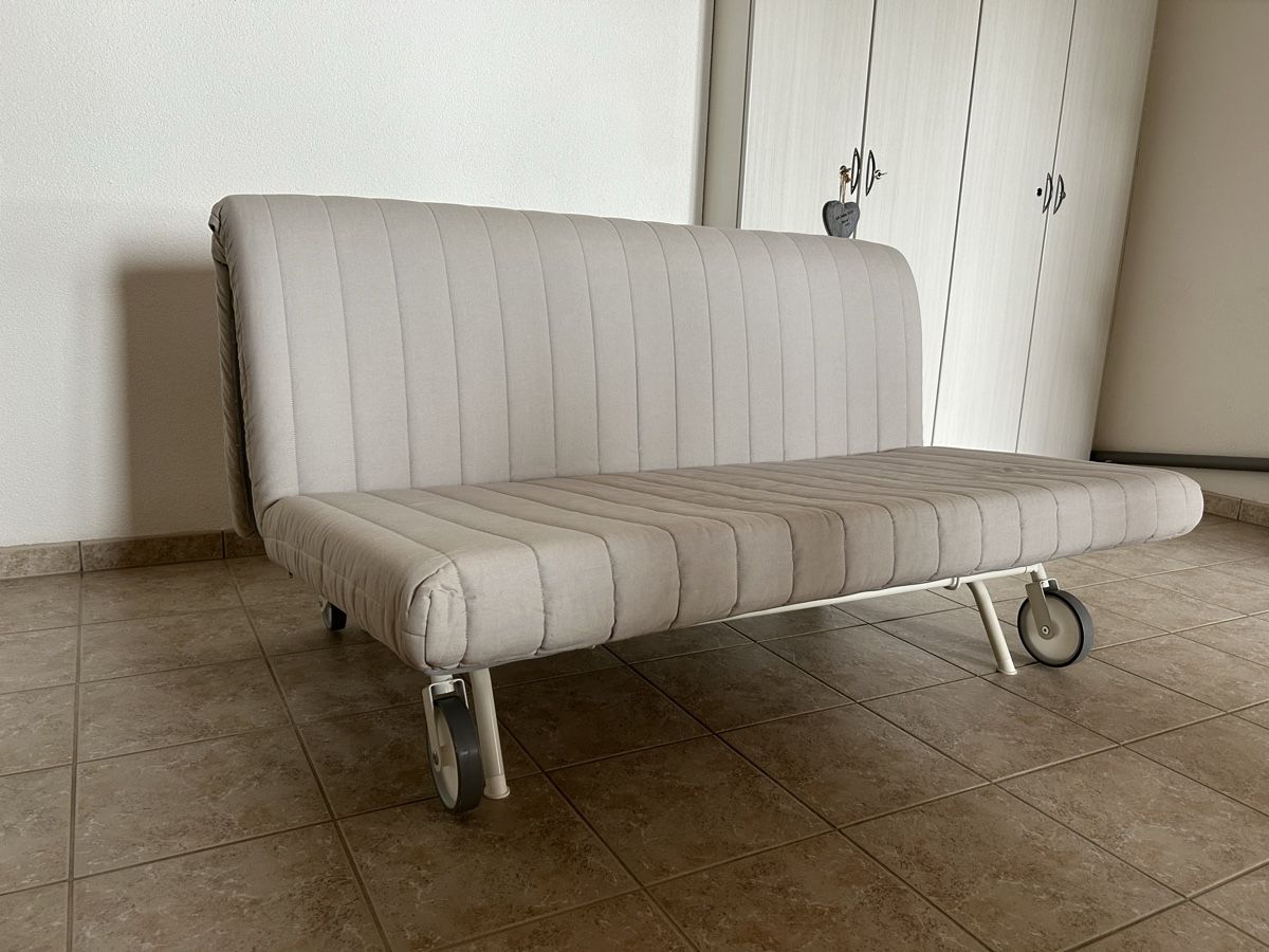 Letti: Bettsofa IKEA PS – Usato da Rehetobel venduto da bodystyl 1