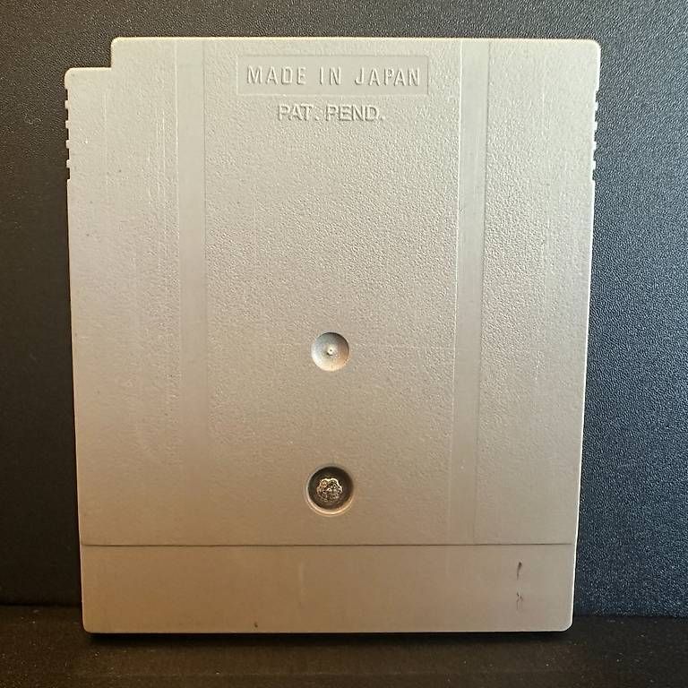 Pokémon Spiele: Game Boy - Pokémon Blau - Japan - Modul – Gebraucht aus Ebikon von GameFreak64 1