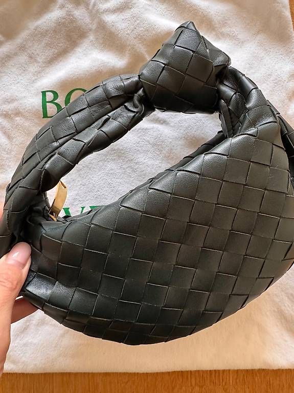 Bottega Veneta Borse da donna: Bottega Venetta Mini Jodie – Usato da Zürich venduto da melaniec. 1