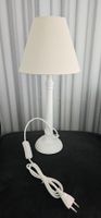 Tischlampe Shabby Chic Neu