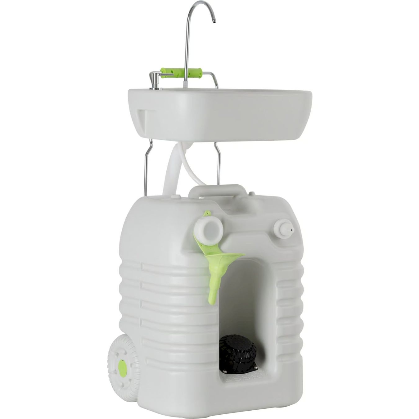 Igiene: Stagecaptain PSW-45 Quixie Waschbecken – Nuovo e nell'imballaggio originale da Bottighofen venduto da zaap