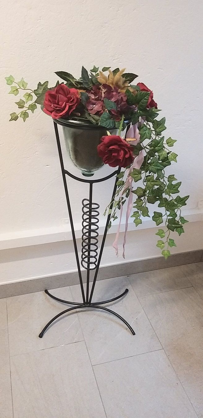 Pflanzen & Samen: Blumenbuget – Gebraucht aus Gommiswald von Cyndi5 1