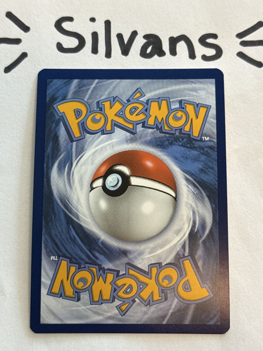Pokémon Carte collezionabili: Spectrier Holo 081/196 Lost Origin Englisch – Nuovo (secondo la descrizione) da Wil SG venduto da Silvans 1