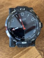 Tissot T-Touch Connect Solar