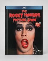 The Rocky Horror Picture Show Blu-ray 35th Anniversary